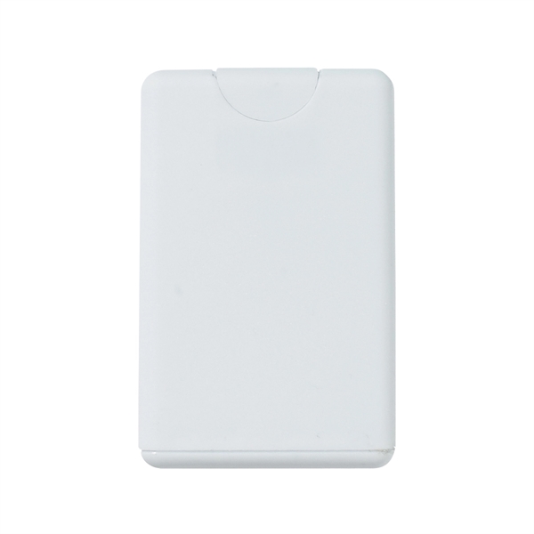 66 Oz. Card Shape Hand Sanitizer - 66 Oz. Card Shape Hand Sanitizer - Image 24 of 25