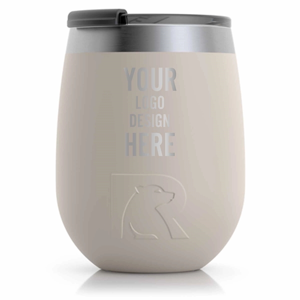 RTIC Wine Tumbler 10 oz - RTIC Wine Tumbler 10 oz - Image 6 of 11