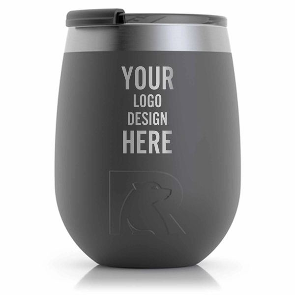 RTIC Wine Tumbler 10 oz - RTIC Wine Tumbler 10 oz - Image 7 of 11