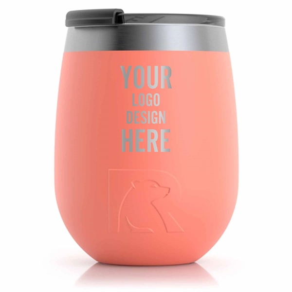 RTIC Wine Tumbler 10 oz - RTIC Wine Tumbler 10 oz - Image 9 of 11