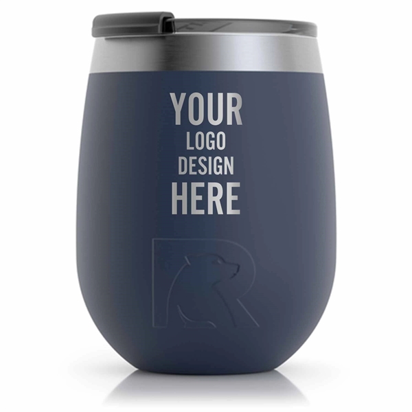 RTIC Wine Tumbler 10 oz - RTIC Wine Tumbler 10 oz - Image 10 of 11