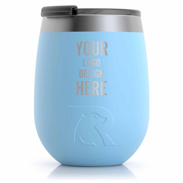 RTIC Wine Tumbler 10 oz - RTIC Wine Tumbler 10 oz - Image 11 of 11