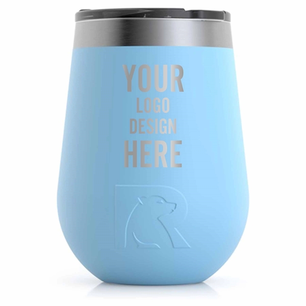 RTIC Cocktail Tumbler 12 oz - RTIC Cocktail Tumbler 12 oz - Image 11 of 11