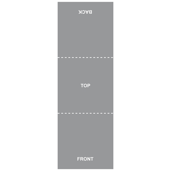 30" x 90" Digitally Printed Table Runners - 30" x 90" Digitally Printed Table Runners - Image 3 of 7