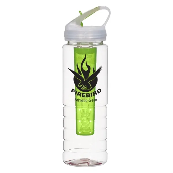 Personalized 26oz Sports Water Bottle 