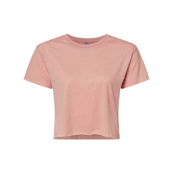 Next Level Women's Ideal Crop Top - Next Level Women's Ideal Crop Top - Image 13 of 18