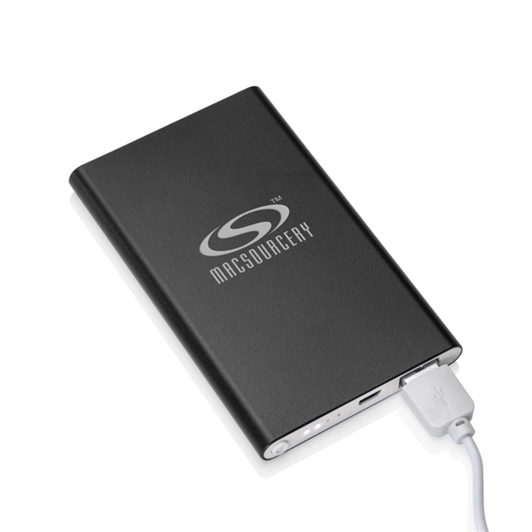 Slim Power Bank - Slim Power Bank - Image 1 of 6