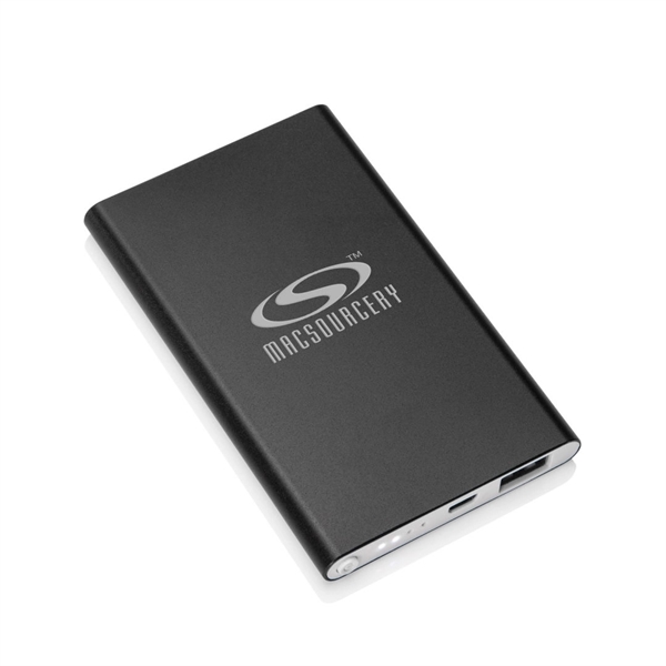 Slim Power Bank - Slim Power Bank - Image 0 of 6