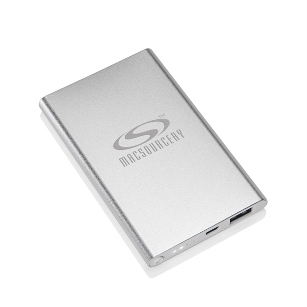 Slim Power Bank - Slim Power Bank - Image 5 of 6