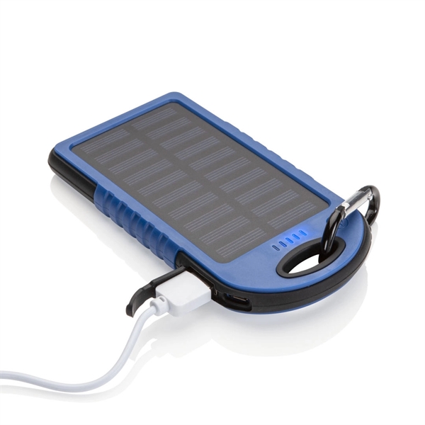 Taiyo Solar Power Bank - Taiyo Solar Power Bank - Image 1 of 8