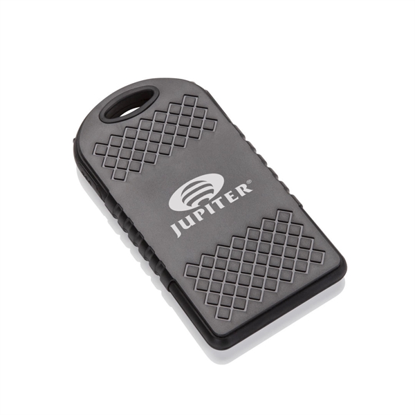 Taiyo Solar Power Bank - Taiyo Solar Power Bank - Image 0 of 8