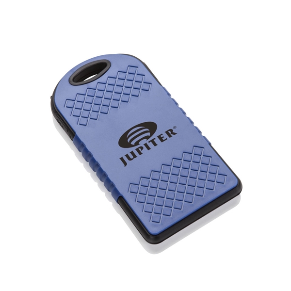 Taiyo Solar Power Bank - Taiyo Solar Power Bank - Image 3 of 8
