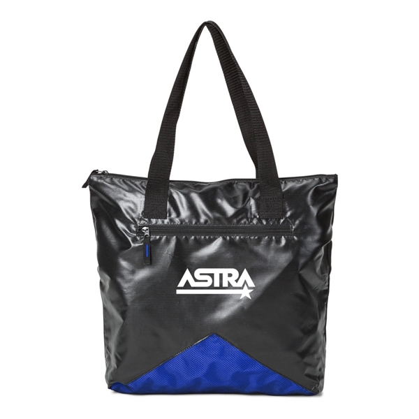 Keaton Tote Bag - Keaton Tote Bag - Image 0 of 6