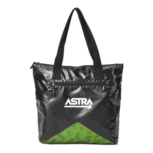 Keaton Tote Bag - Keaton Tote Bag - Image 3 of 6
