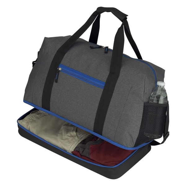 Tribeca Duffel Bag - Tribeca Duffel Bag - Image 15 of 15