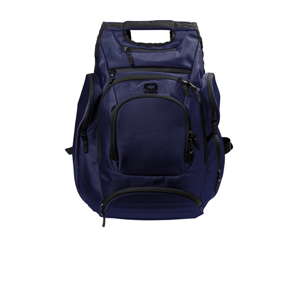 OGIO Metro Ballistic Pack - OGIO Metro Ballistic Pack - Image 2 of 4