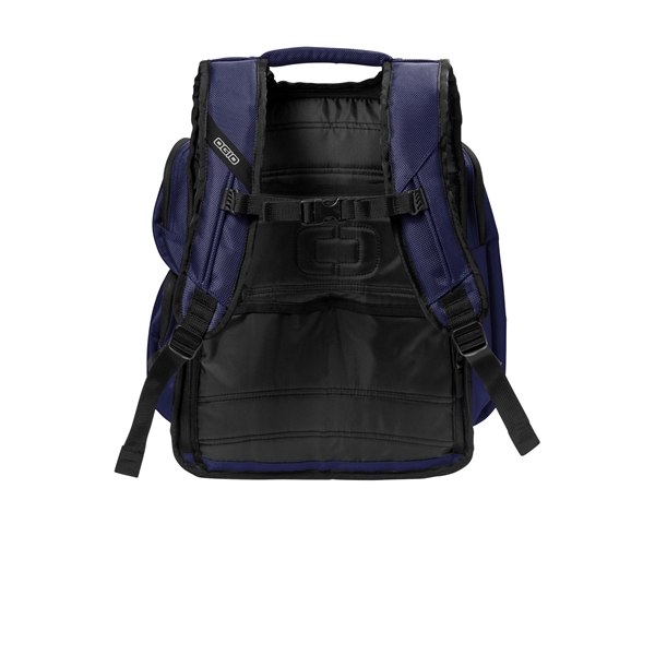 OGIO Metro Ballistic Pack - OGIO Metro Ballistic Pack - Image 1 of 4