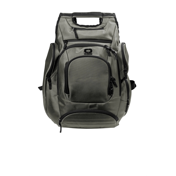 OGIO Metro Ballistic Pack - OGIO Metro Ballistic Pack - Image 4 of 4