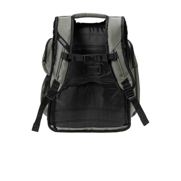 OGIO Metro Ballistic Pack - OGIO Metro Ballistic Pack - Image 3 of 4