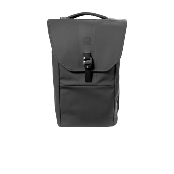 OGIO Resistant Rolltop Pack - OGIO Resistant Rolltop Pack - Image 1 of 2