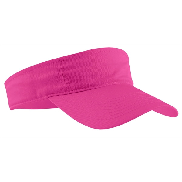 Port Authority Fashion Visor. - Port Authority Fashion Visor. - Image 34 of 41