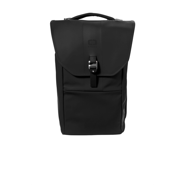 Custom OGIO Resistant Rolltop Pack