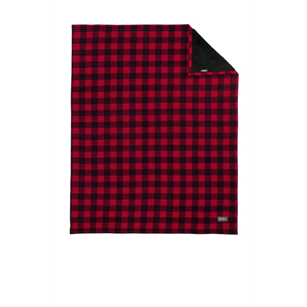 Eddie Bauer Woodland Blanket - Eddie Bauer Woodland Blanket - Image 1 of 2