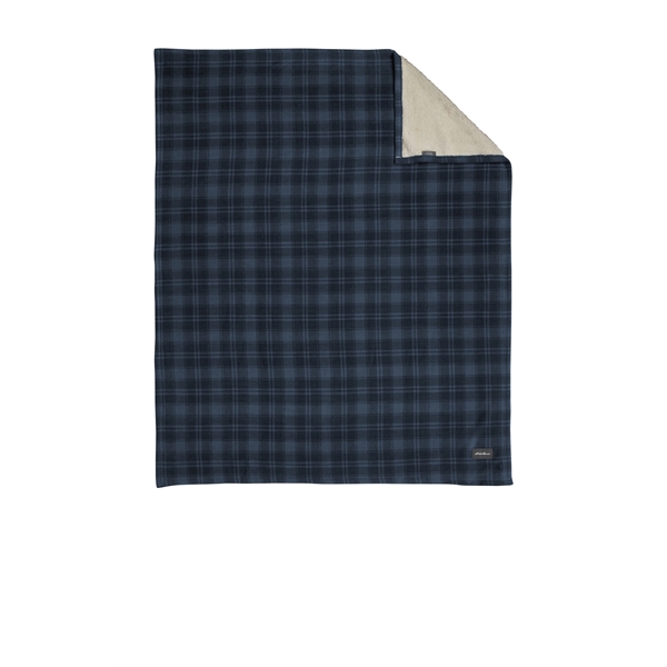 Eddie Bauer Woodland Blanket - Eddie Bauer Woodland Blanket - Image 2 of 2