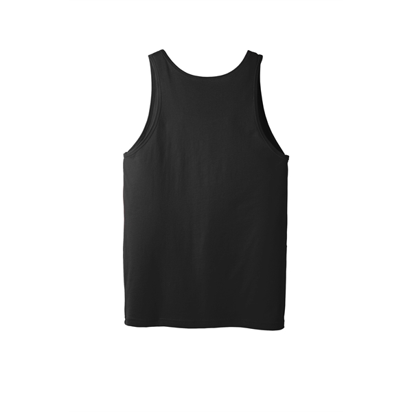 BELLA+CANVAS Unisex Jersey Tank. - BELLA+CANVAS Unisex Jersey Tank. - Image 26 of 67