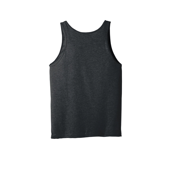 BELLA+CANVAS Unisex Jersey Tank. - BELLA+CANVAS Unisex Jersey Tank. - Image 28 of 67