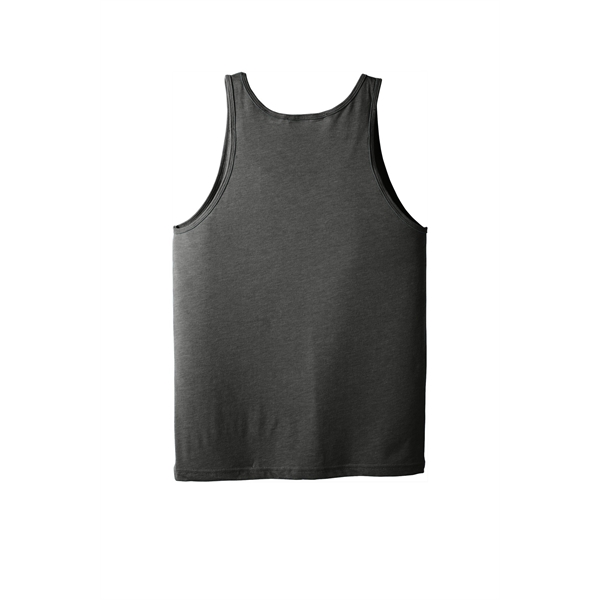 BELLA+CANVAS Unisex Jersey Tank. - BELLA+CANVAS Unisex Jersey Tank. - Image 29 of 67