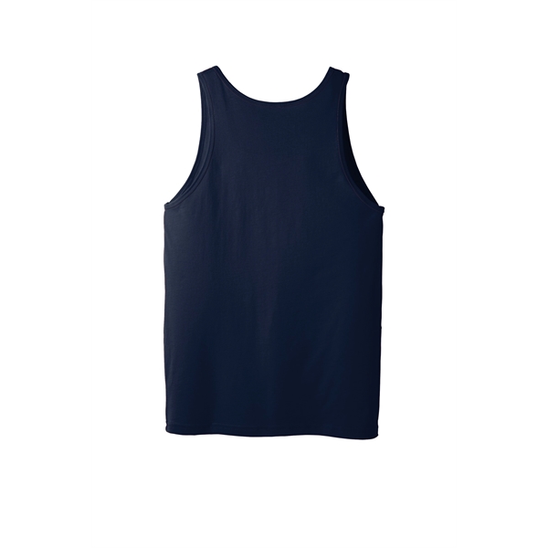 BELLA+CANVAS Unisex Jersey Tank. - BELLA+CANVAS Unisex Jersey Tank. - Image 30 of 67