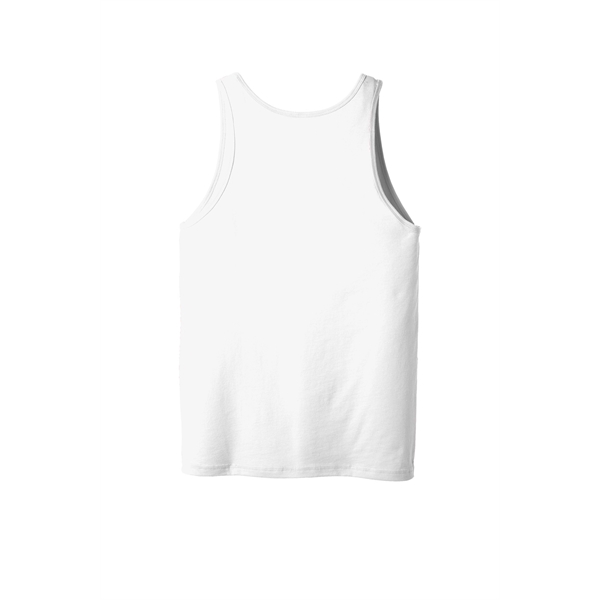 BELLA+CANVAS Unisex Jersey Tank. - BELLA+CANVAS Unisex Jersey Tank. - Image 33 of 67