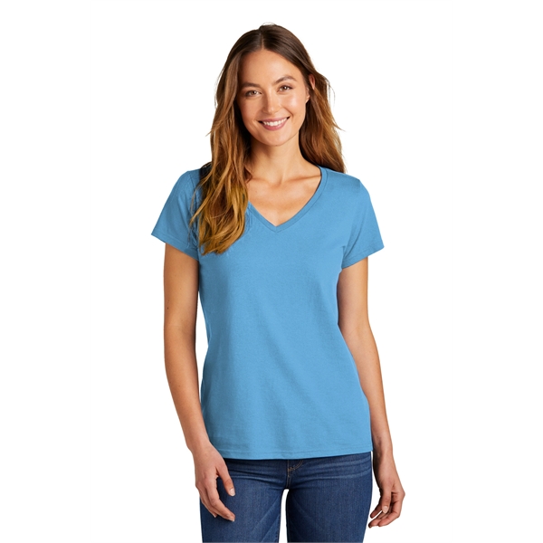 District Women's The Concert Tee V-Neck - District Women's The Concert Tee V-Neck - Image 0 of 45