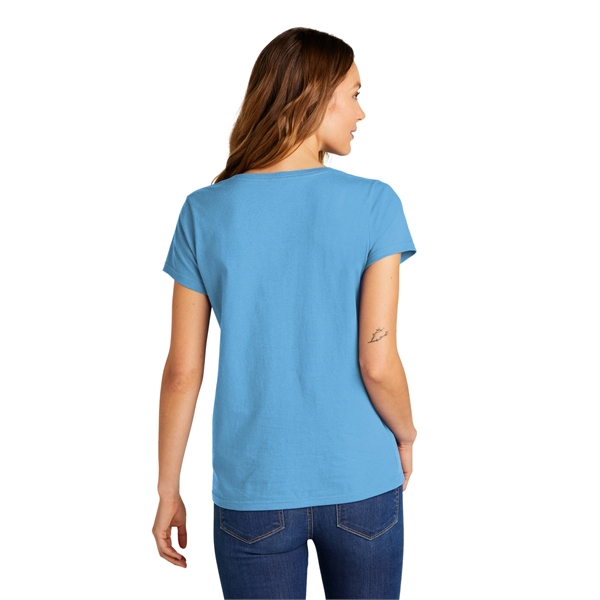 District Women's The Concert Tee V-Neck - District Women's The Concert Tee V-Neck - Image 1 of 45