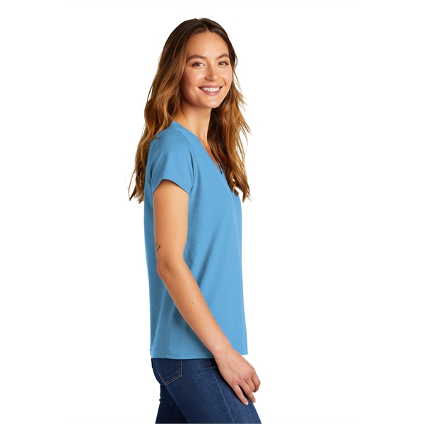 District Women's The Concert Tee V-Neck - District Women's The Concert Tee V-Neck - Image 2 of 45