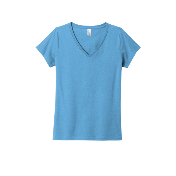 District Women's The Concert Tee V-Neck - District Women's The Concert Tee V-Neck - Image 3 of 45