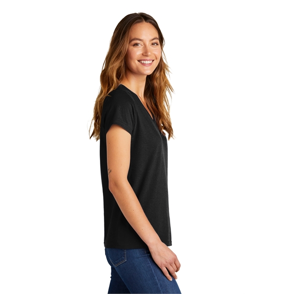 District Women's The Concert Tee V-Neck - District Women's The Concert Tee V-Neck - Image 7 of 45