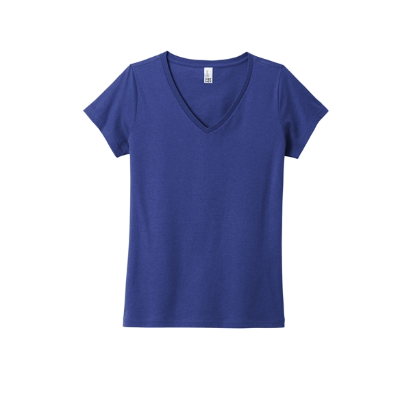 District Women's The Concert Tee V-Neck - District Women's The Concert Tee V-Neck - Image 13 of 45