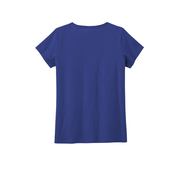 District Women's The Concert Tee V-Neck - District Women's The Concert Tee V-Neck - Image 14 of 45