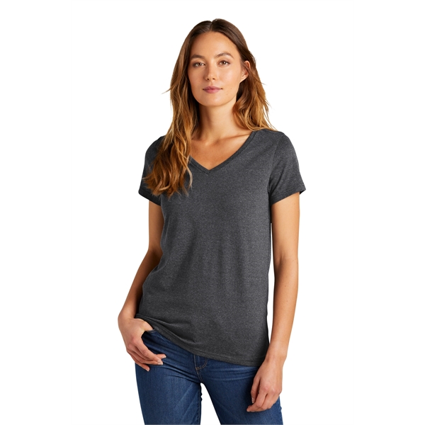 District Women's The Concert Tee V-Neck - District Women's The Concert Tee V-Neck - Image 15 of 45