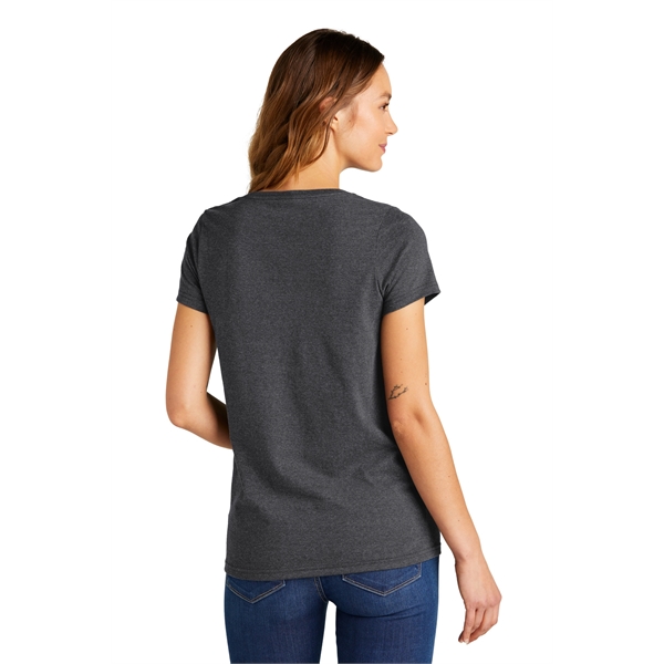 District Women's The Concert Tee V-Neck - District Women's The Concert Tee V-Neck - Image 16 of 45