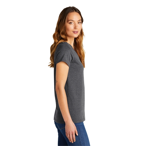 District Women's The Concert Tee V-Neck - District Women's The Concert Tee V-Neck - Image 17 of 45