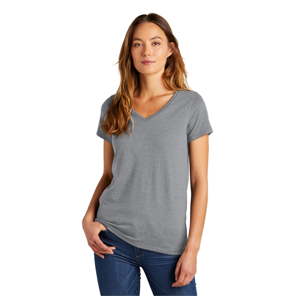 District Women's The Concert Tee V-Neck - District Women's The Concert Tee V-Neck - Image 20 of 45