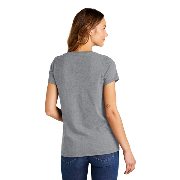 District Women's The Concert Tee V-Neck - District Women's The Concert Tee V-Neck - Image 21 of 45