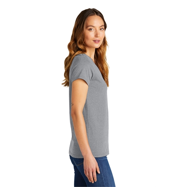 District Women's The Concert Tee V-Neck - District Women's The Concert Tee V-Neck - Image 22 of 45