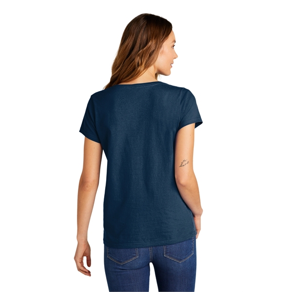 District Women's The Concert Tee V-Neck - District Women's The Concert Tee V-Neck - Image 26 of 45