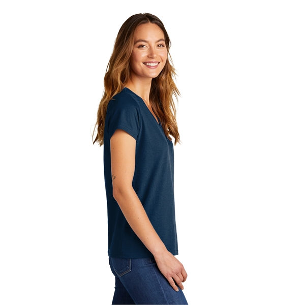 District Women's The Concert Tee V-Neck - District Women's The Concert Tee V-Neck - Image 27 of 45
