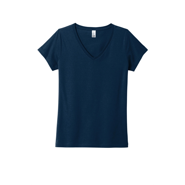 District Women's The Concert Tee V-Neck - District Women's The Concert Tee V-Neck - Image 28 of 45