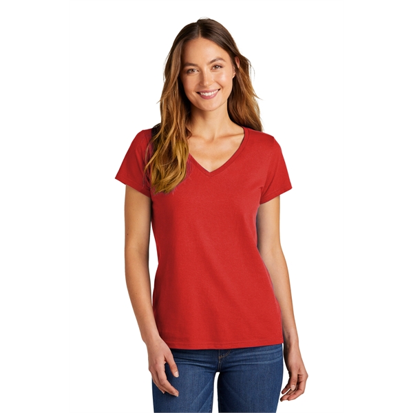 District Women's The Concert Tee V-Neck - District Women's The Concert Tee V-Neck - Image 30 of 45